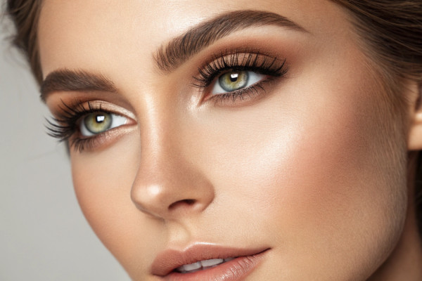 Como realçar os olhos sem excesso de maquiagem - 1