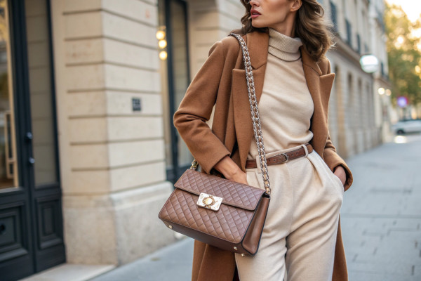 Dicas para escolher a bolsa ideal para o seu estilo - 1
