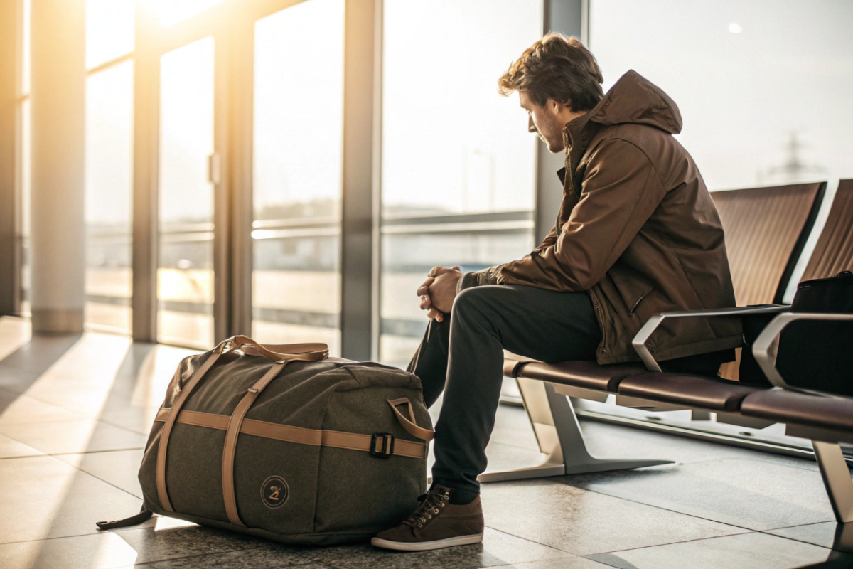O que fazer se perder o passaporte no estrangeiro