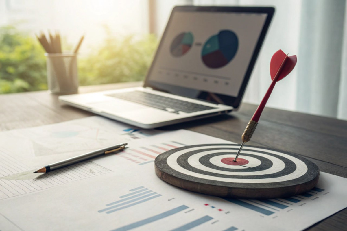 How to Set Business Goals Effectively and Achieve Them