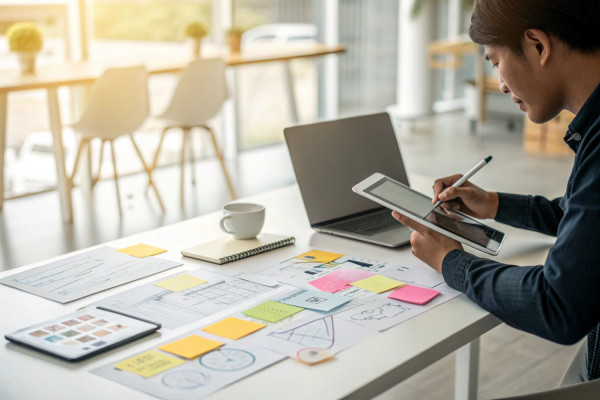 O que é importante saber antes de lançar um startup - 1