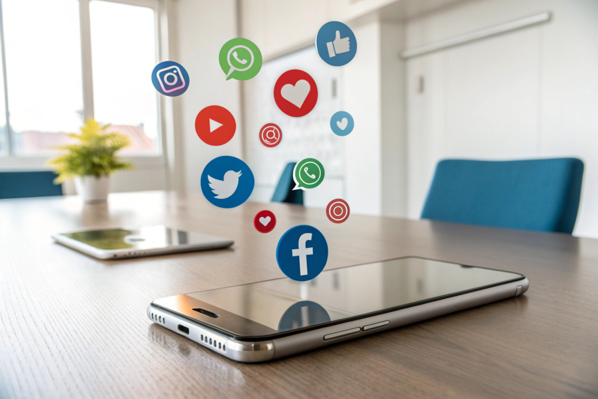 How to Use Social Media for Business Promotion