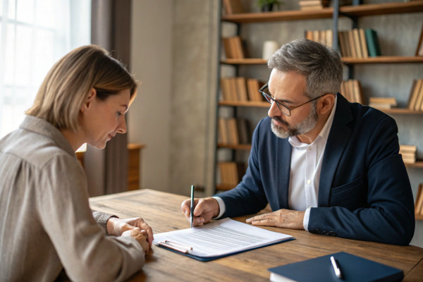 What You Need to Know About Business Legal Protection - 1