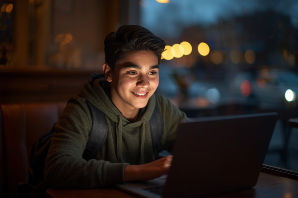 Segredos do Autoaprendizado Online de Sucesso - 1